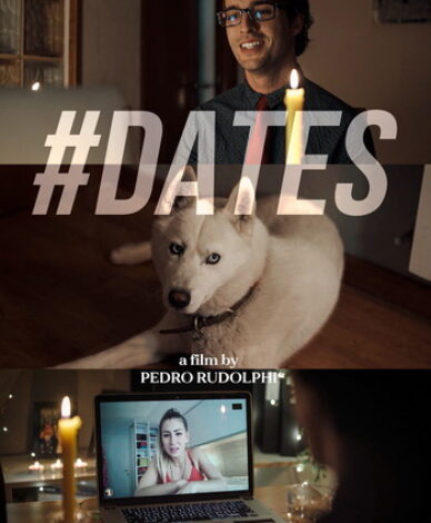 Dates. Short comedy film