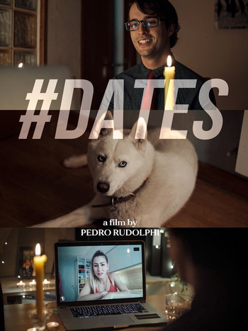 Dates. Short comedy film
