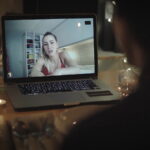 Dates. Short comedy film