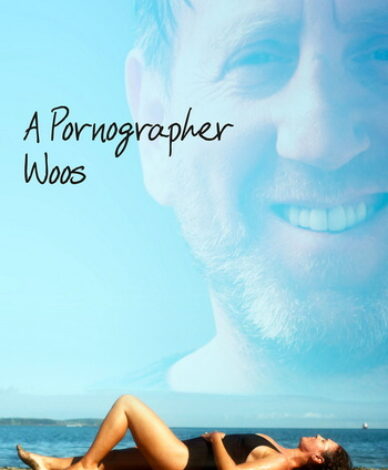 A Pornographer Woos. Short comedy