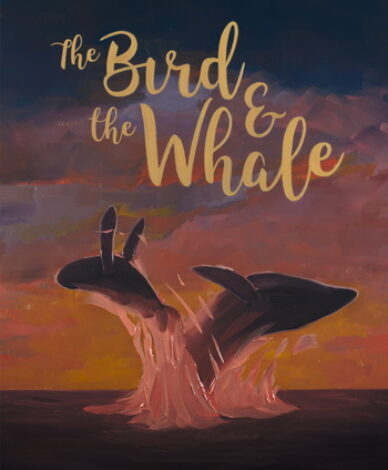 The Bird and the Whale