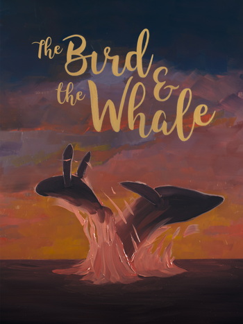 The Bird and the Whale