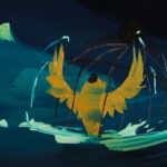 The Bird and the Whale