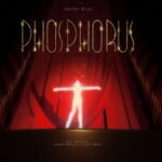 Phosphorus. Short animation film