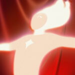 Phosphorus. Short animation film