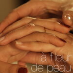 Under Her Skin. Short drama film