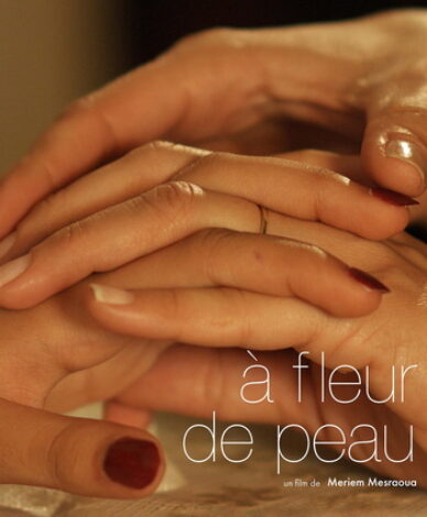 Under Her Skin. Short drama film
