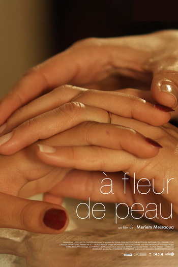 Under Her Skin. Short drama film