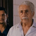 The Wallet. Short romantic drama film