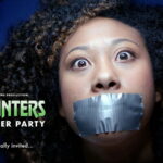Encounters: The Dinner Party. Short sci-fi film