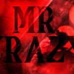 Mr. Crazy. Short thriller film
