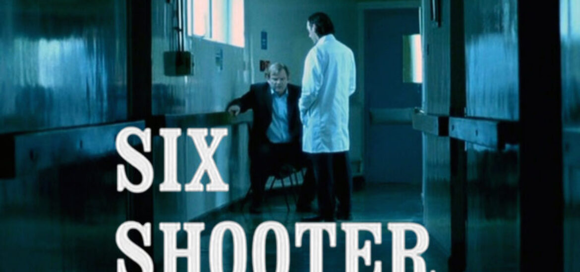 Six Shooter