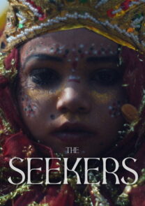 The Seekers. Short documentary film