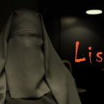 Listen. Drama short film