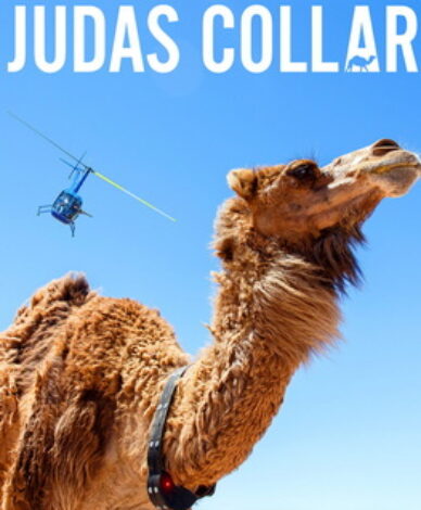 Judas Collar. Short mockumentary film