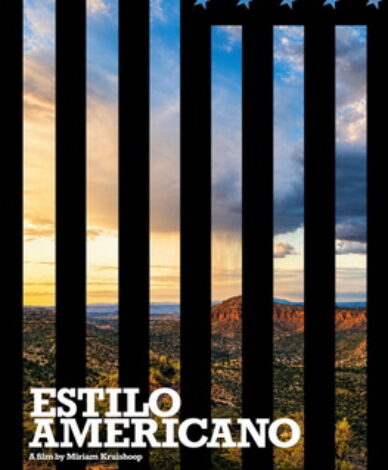Estilo Americano. Short political family drama