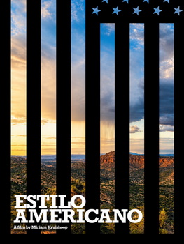 Estilo Americano. Short political family drama