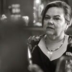 Estilo Americano. Short political family drama