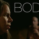 Body. Short psychological thriller