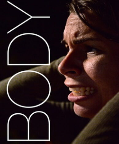 Body. Short psychological thriller