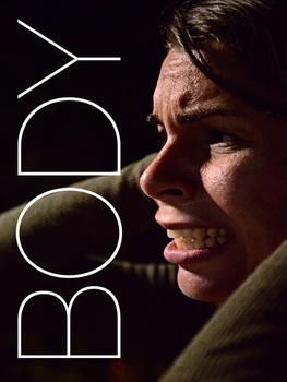 Body. Short psychological thriller