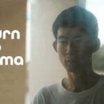 Return a Toyama. Short family drama film