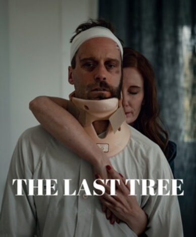 The Last Tree. Short comedy-drama film