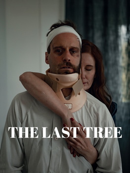 The Last Tree. Short comedy-drama film