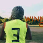 The Winning Goal. Short sport documentary