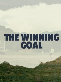 The Winning Goal. Short sport documentary
