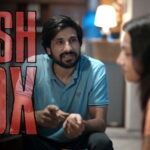 Wishbox. Short horror film