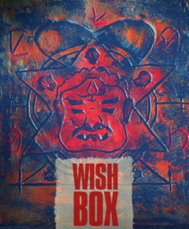 Wishbox. Short horror film