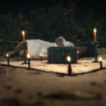 Wishbox. Short horror film