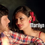 Marilyn Lights. Short romantic film