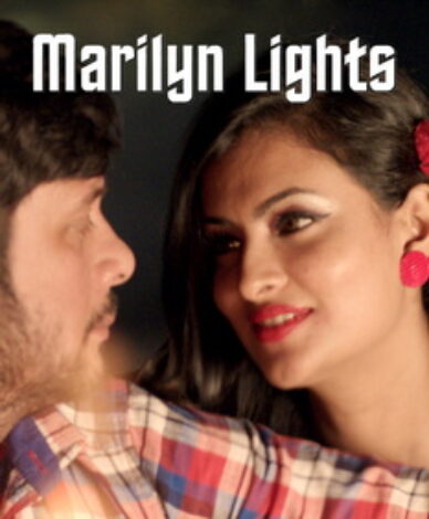 Marilyn Lights. Short romantic film
