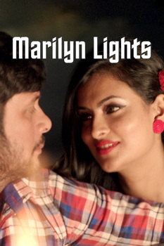 Marilyn Lights. Short romantic film