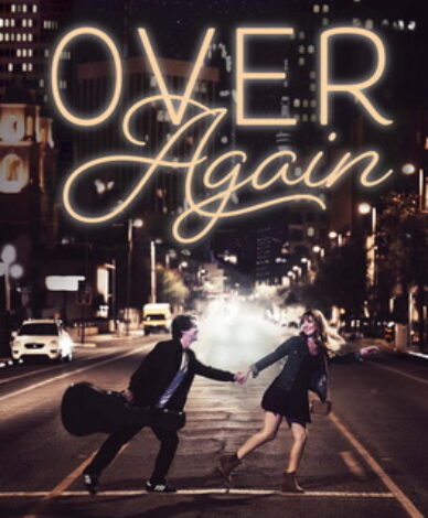 Over Again. Short musical romantic drama film