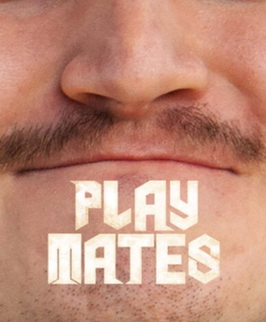 Playmates. Short drama lgbtq film