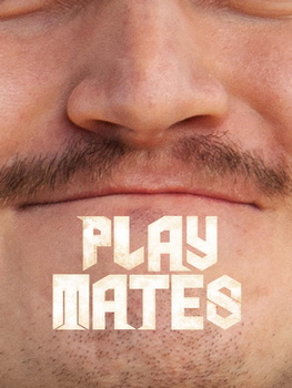 Playmates. Short drama lgbtq film