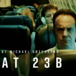 Seat 23b. Short crime thriller film