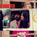 Zero Kilometers. Short romantic drama film