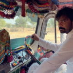 Zero Kilometers. Short romantic drama film